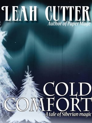 cover image of Cold Comfort